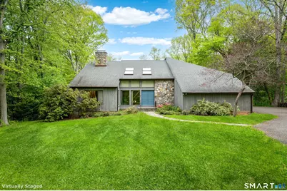 171 Blackberry Drive, Stamford, CT 06903 - Photo 1