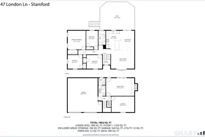 47 London Lane, Stamford, CT 06902 - Photo 29