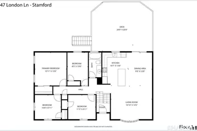 47 London Lane, Stamford, CT 06902 - Photo 27