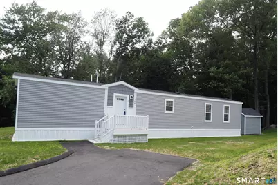 166 Boston Turnpike #A, Bolton, CT 06043 - Photo 1