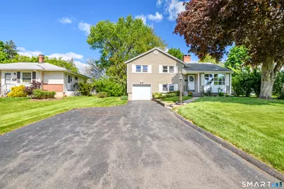 35 High Ridge Drive, Newington, CT 06111 - Photo 3