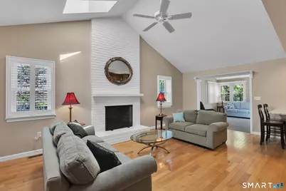 81 Oldefield Farms Road #81, Enfield, CT 06082 - Photo 5