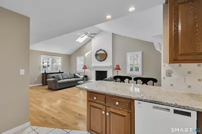 81 Oldefield Farms Road #81, Enfield, CT 06082 - Photo 11