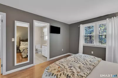 81 Oldefield Farms Road #81, Enfield, CT 06082 - Photo 21