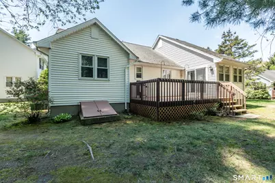 81 Oldefield Farms Road #81, Enfield, CT 06082 - Photo 33