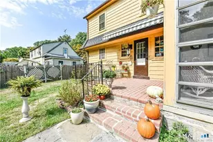 61 Villa Ave, Fairfield, CT 06825 - Photo 29