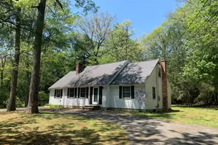 46 Mashapaug Rd, Union, CT 06076 - Photo 1