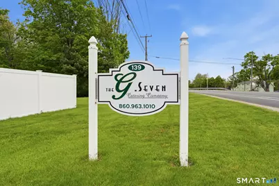 139 Riverside Drive, Thompson, CT 06277 - Photo 1