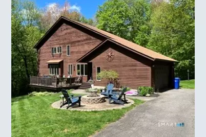 72 Pinnacle Road, Ellington, CT 06029 - Photo 37