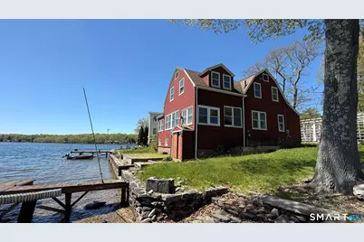 16 Lakeview Park West, Columbia, CT 06237 - Photo 3