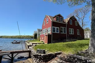 16 Lakeview Park W, Columbia, CT 06237 - Photo 3