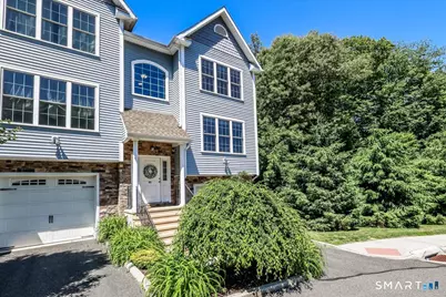 41 Short Oak Drive #41, Brookfield, CT 06804 - Photo 3