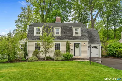80 Knollwood Road, North Haven, CT 06473 - Photo 1