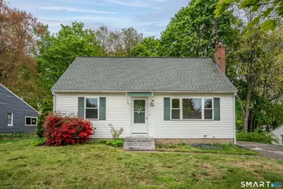 196 Shagbark Drive, Bristol, CT 06010 - Photo 1
