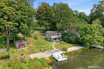 23 Ball Pond Road East, New Fairfield, CT 06812 - Photo 9
