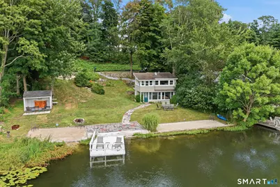 23 Ball Pond Road East, New Fairfield, CT 06812 - Photo 3