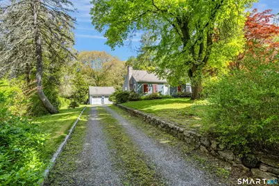 365 Jelliff Mill Road, New Canaan, CT 06840 - Photo 19