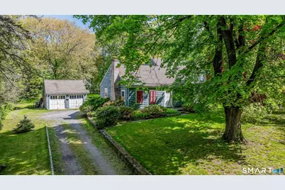 365 Jelliff Mill Road, New Canaan, CT 06840 - Photo 17