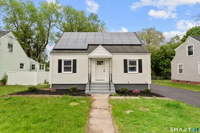 131 Chester Street, Hamden, CT 06514 - Photo 1