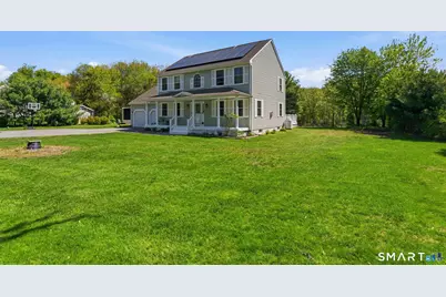 51 Pautipaug Hill Road, Sprague, CT 06033 - Photo 1