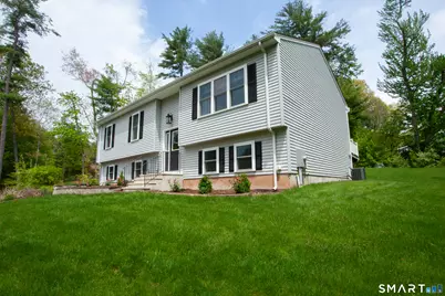 93 Rye Hill Circle, Somers, CT 06071 - Photo 3