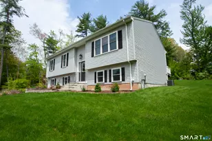 93 Rye Hill Cir, Somers, CT 06071 - Photo 3