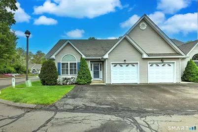 30 Prosperity Court #12, Southington, CT 06489 - Photo 1