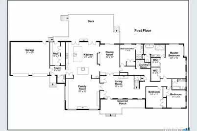 14 Deerfield Road, Darien, CT 06820 - Photo 33