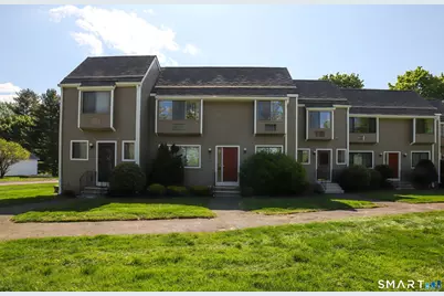 6 Sterling Village #6, Meriden, CT 06450 - Photo 1