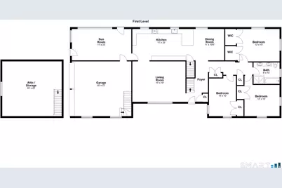 45 Lynwood Drive, Trumbull, CT 06611 - Photo 33