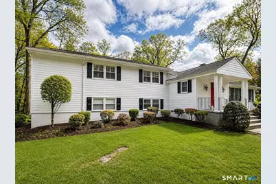 11 Twin Circle Drive, Westport, CT 06880 - Photo 1