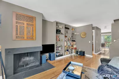 206 Sunrise Hill Road #206, Norwalk, CT 06851 - Photo 5