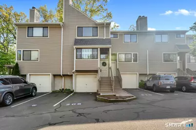 206 Sunrise Hill Road #206, Norwalk, CT 06851 - Photo 37