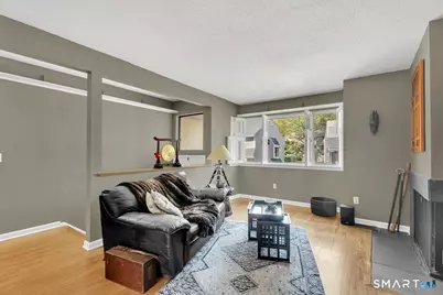 206 Sunrise Hill Road #206, Norwalk, CT 06851 - Photo 7