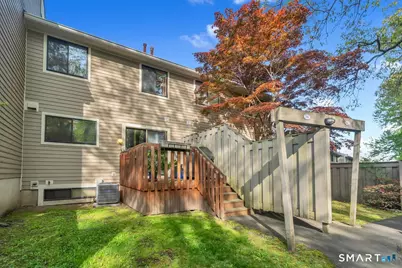 206 Sunrise Hill Road #206, Norwalk, CT 06851 - Photo 31