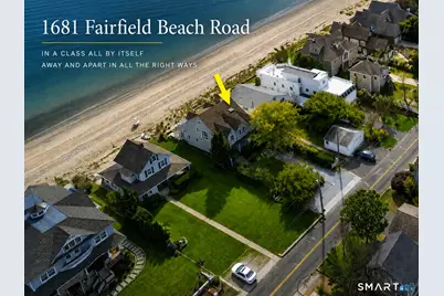 1681 Fairfield Beach Road, Fairfield, CT 06824 - Photo 5