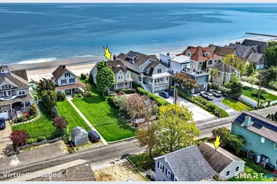 1681 Fairfield Beach Road, Fairfield, CT 06824 - Photo 35