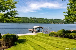 156 N Lake Shore Dr, Brookfield, CT 06804 - Photo 37
