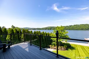 156 N Lake Shore Dr, Brookfield, CT 06804 - Photo 13