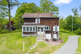 677 N Salem Rd, Ridgefield, CT 06877 - Photo 3