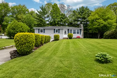 114 Tosun Road, Wolcott, CT 06716 - Photo 1