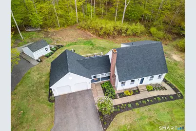 362 Turnpike Road, Ashford, CT 06278 - Photo 9