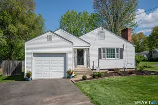 42 Haynes Rd, West Hartford, CT 06117 - Photo 1