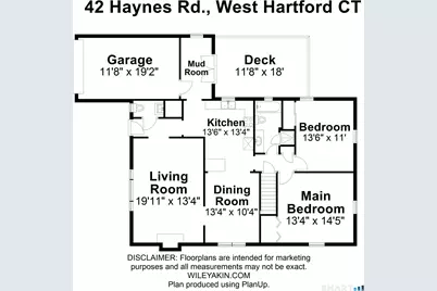 42 Haynes Road, West Hartford, CT 06117 - Photo 19
