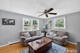 27 Russell Dr, Vernon, CT 06066 - Photo 7