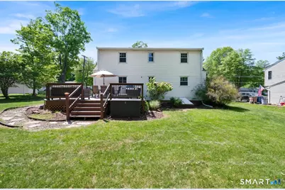 27 Russell Drive, Vernon, CT 06066 - Photo 3