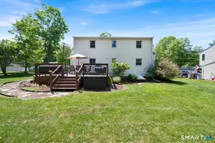 27 Russell Dr, Vernon, CT 06066 - Photo 3