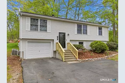 161 Deerfield Ridge Drive, Groton, CT 06355 - Photo 3