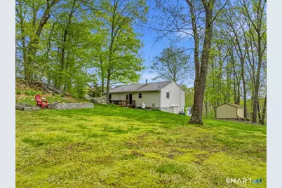 161 Deerfield Ridge Drive, Groton, CT 06355 - Photo 5