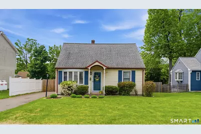 97 Garfield Road, Bristol, CT 06010 - Photo 1